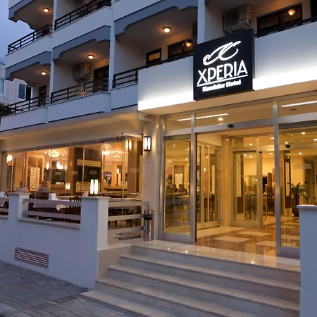 Otel Kandelor Alanya