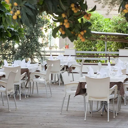 Otel Kandelor 4*