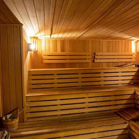 Kandelor Hotel Alanya