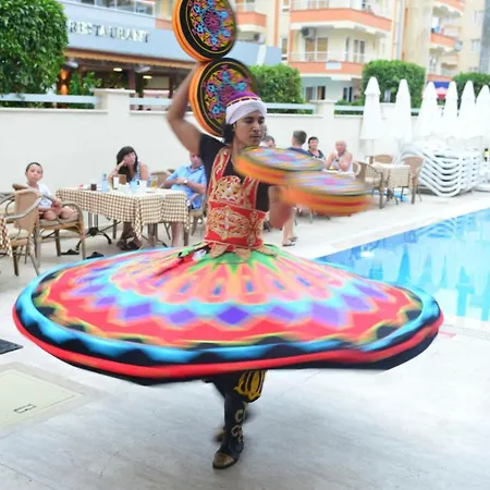 Kandelor Otel
