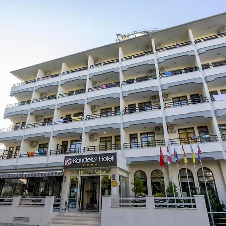 Kandelor 4*