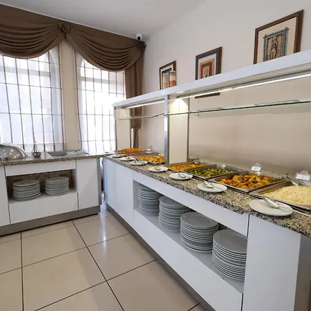 Kandelor Otel 4*