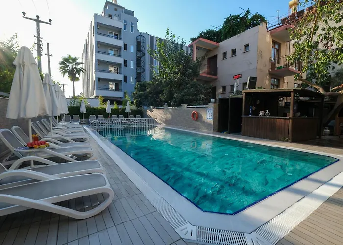 Kandelor Alanya