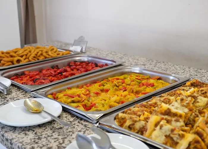 Kandelor 4* Alanya