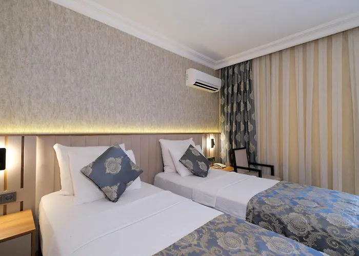Kandelor Alanya