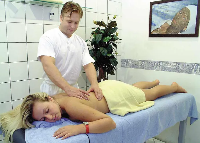 Szálloda Kandelor 4*